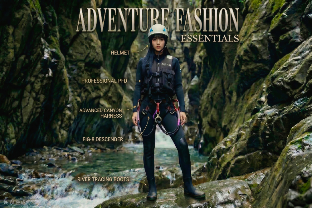 Additional Safety Equipment